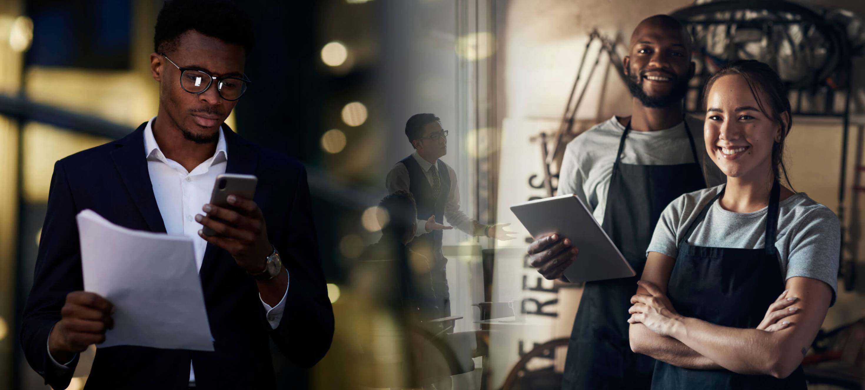 Short Term Business Loans UK